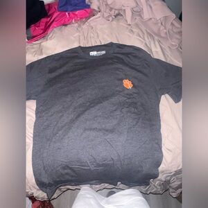 Drake Clemson Shirt